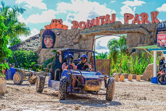 Buggy or ATV Tour at Macao Beach and the cave in Punta Cana - Who Is This Tour Best For?