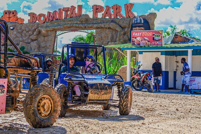 Buggy or ATV Tour at Macao Beach and the cave in Punta Cana - Final Thoughts