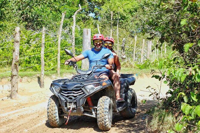 Buggy or Quad Adventure in Puerto Plata - Good To Know