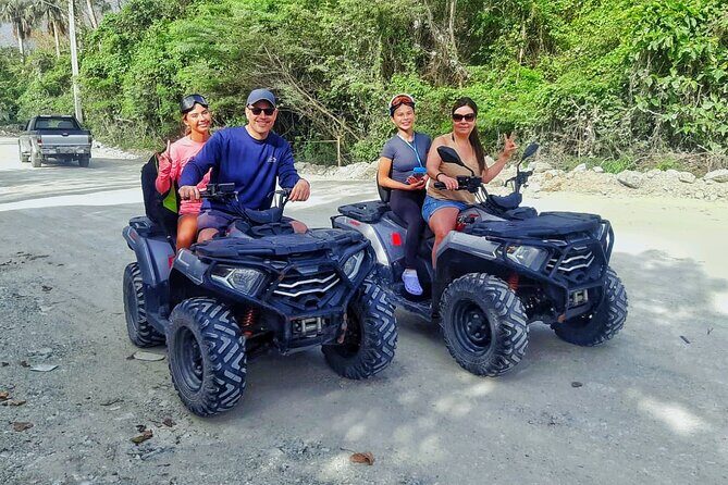 Buggy or Quad Adventure in Puerto Plata - The Sum Up