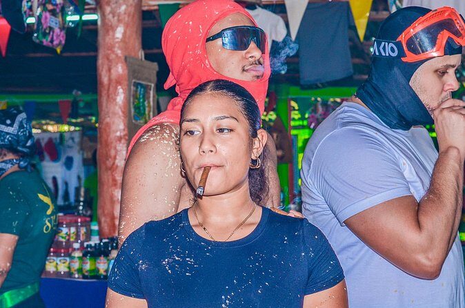 Buggy Party and exclusive ATV in Macau and Punta Cana - Final Thoughts: Is This Tour Right for You?