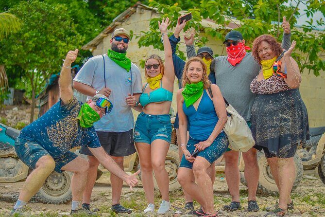 Buggy Playa Macau and Cueva Taina VIP Tour - Who Is This Tour Best For?