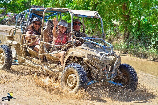 Buggy Predator Adventure Punta Cana - Cave, Beach and Mud - Final Thoughts: Who Is This Tour Best For?