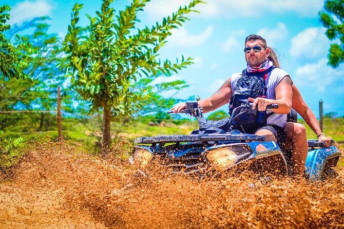 Buggy Punta Cana, Polaris, ATV, CanAm Macao beach and Cave - Final Thoughts