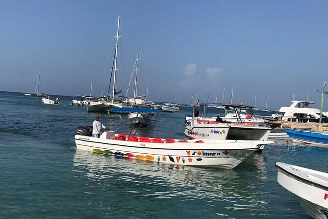 Buggy Punta Cana VIP Tour  Beach, Countryside and Tradition - Authentic Experiences and Hidden Gems