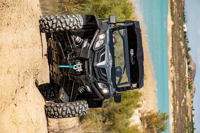 Buggy & Quad Tours - What to Expect
