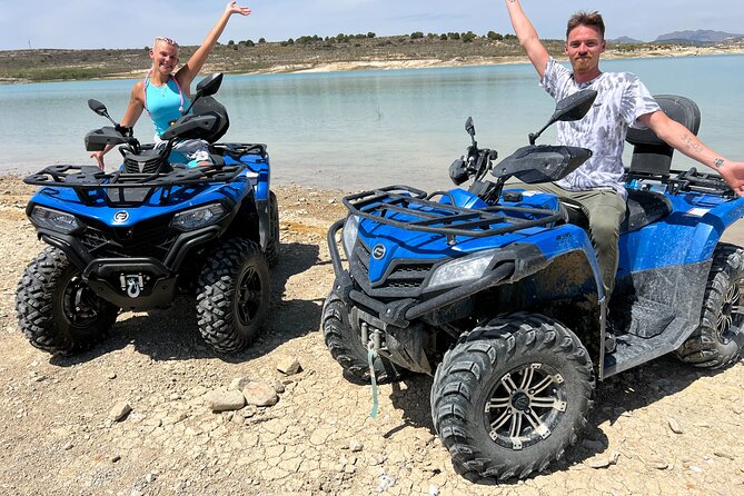 Buggy & Quad Tours - Traveler Photos and Reviews