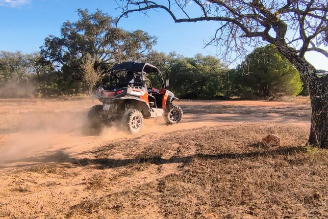 Buggy Quest - 1 Hour Off-Road Guided Tour From Albufeira - Tour Highlights