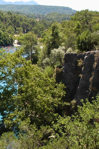 Buggy & Rafting Adventure: Conquer Land and Water - Booking Information