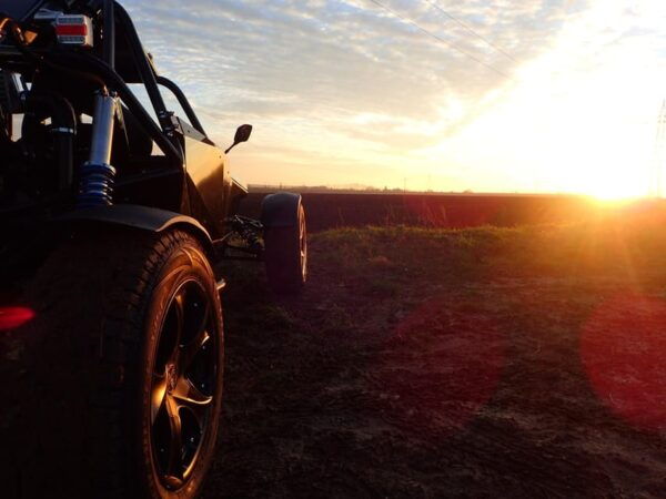 Buggy Rental Highlight at Lake of Constanz - Suitability and Restrictions