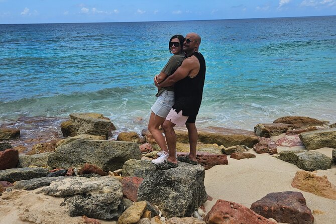 Buggy Rental in Sint Maarten - Booking and Confirmation