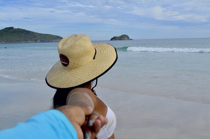 Buggy Ride - Arraial Do Cabo / RJ - Highlights of the Buggy Ride