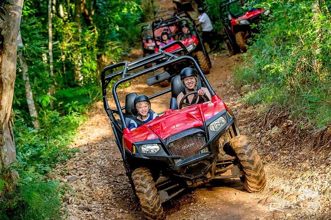 Buggy Ride ATV / Secret River - Reviews and Ratings