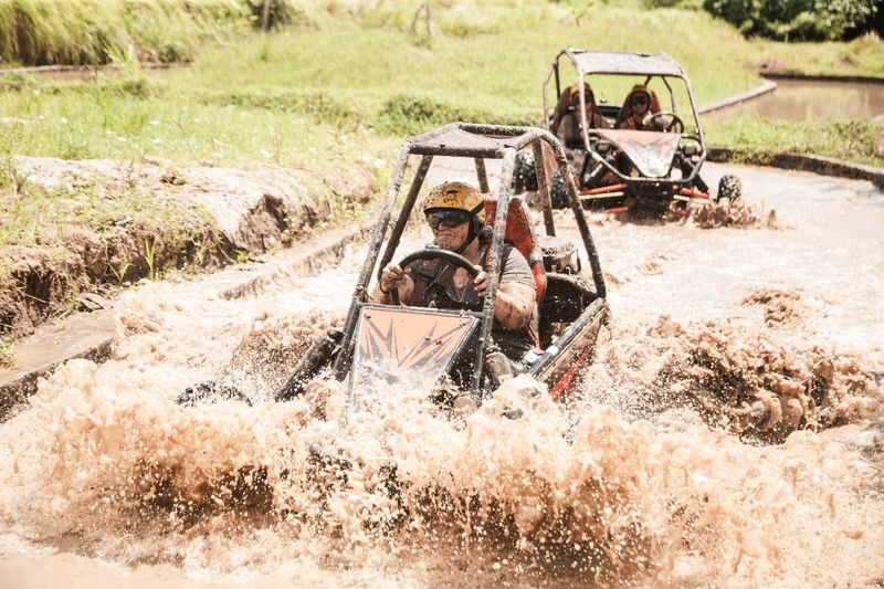 Buggy Ride Experience by Bali Buggy Adventure - Is the price good value?