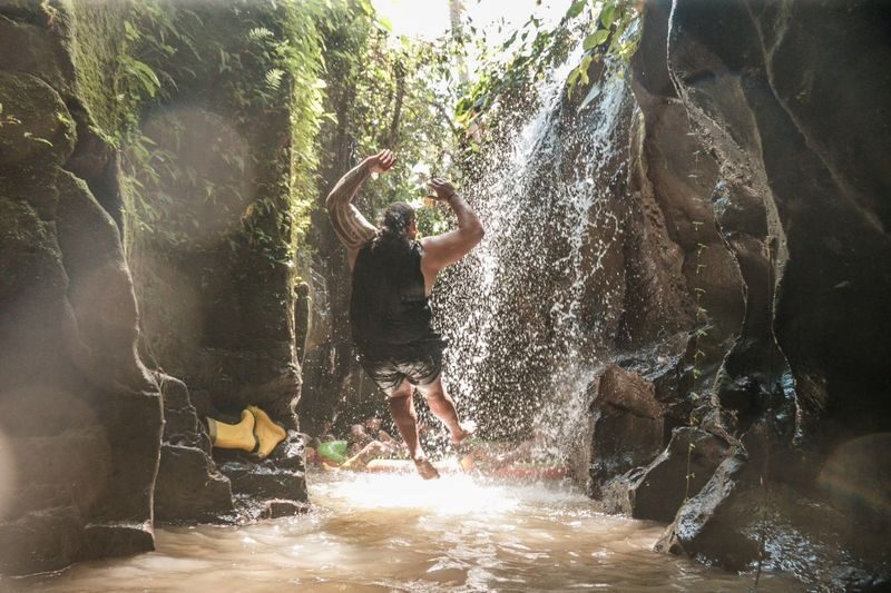 Buggy Ride Experience by Bali Buggy Adventure - Choosing a departure and getting ready