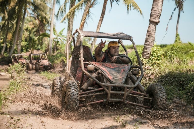 Buggy Ride Experience by Bali Buggy Adventure - Should you book the Bali buggy adventure?