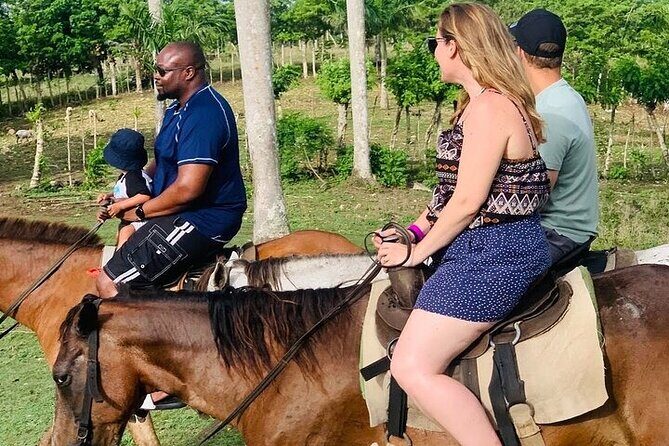 Buggy Ride, Horseback, Zipline,Eco Farm,Macao Beach - The Sum Up: Is This Tour Worth It?