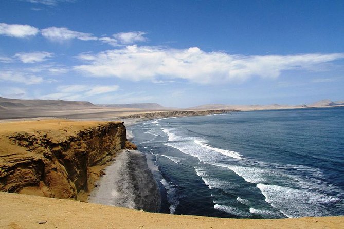 Buggy Ride in Paracas National Reserve - What to Expect on the Buggy Ride