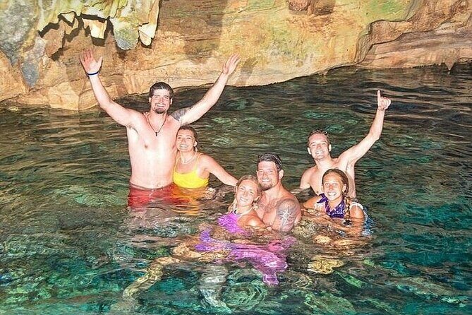 Buggy Ride into the Jungle coffee , chocolate tasting Cenote - FAQ