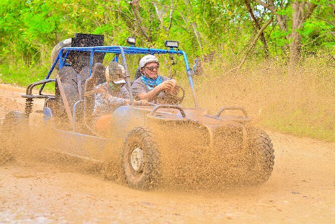 Buggy Ride Into the jungle with cave coffee & chocolate tasting - What’s Not Included and Tips for Travelers