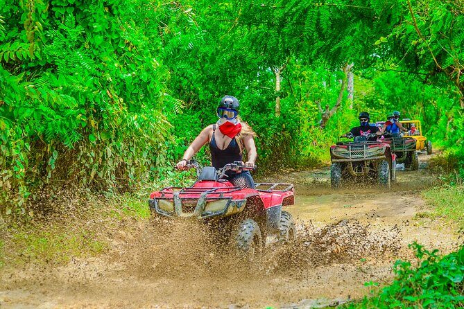 Buggy Ride Into the jungle with cave coffee & chocolate tasting - Authentic Review Insights and Practical Tips