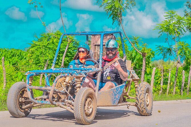 Buggy Ride Into the jungle with cave coffee & chocolate tasting - Who Should Book This Tour?