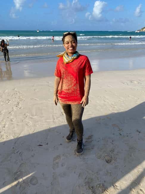 Buggy ride on rural routes and Macao Beach - Final Thoughts