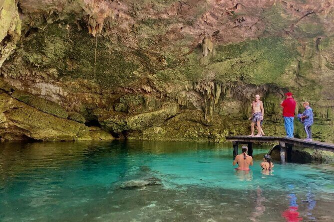 Buggy Ride through Playa del Carmen Tour - An In-Depth Look at the Playa del Carmen Buggy Tour