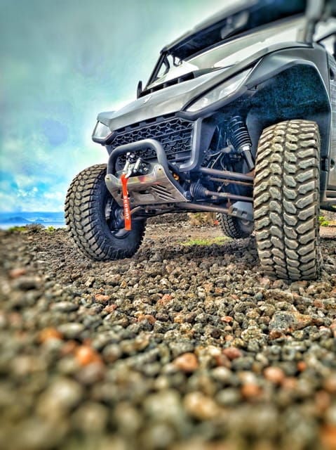 Buggy ride through the vineyards of Pico Island - FAQ