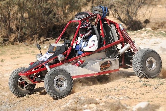 Buggy Riding Agadir - Pricing and Value