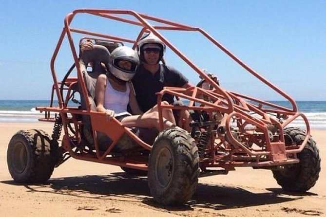 Buggy Riding Agadir - Booking and Availability