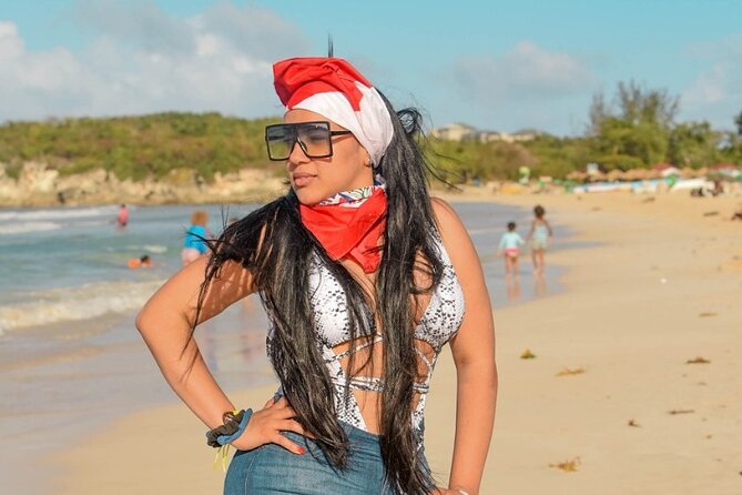 Buggy Route Adventure in Punta Cana - Cave Exploration and Refreshing Swim