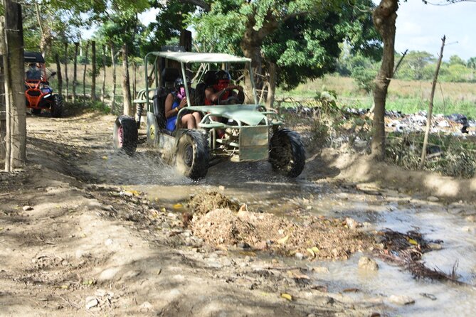 Buggy Route Adventure in Punta Cana - The Sum Up