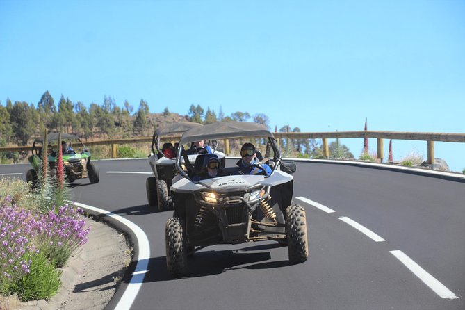 Buggy Safari Adventure 700cc - Cancellation Policy