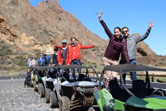 Buggy Safari Adventure 700cc - Traveler Photos
