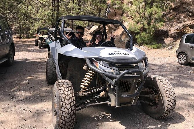 Buggy Safari Adventure 700cc - Directions
