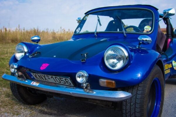 Buggy Safari Discover Olympus by Classic Buggy Rentals - Important Information