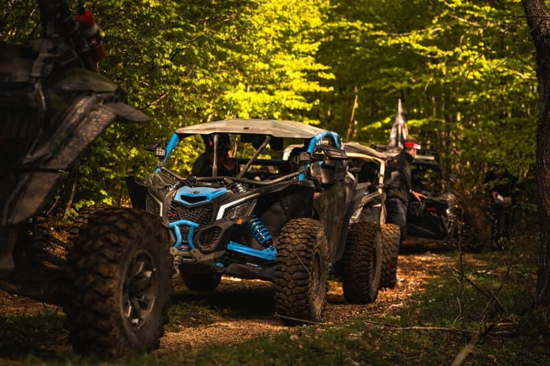 Buggy Safari from Mostar to 1600m with Traditional Food - FAQ