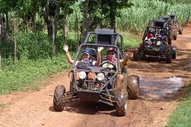 Buggy Safari in Antalya - What to Expect
