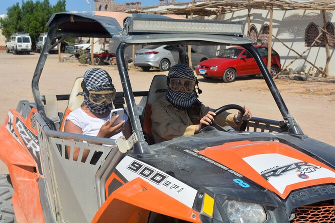 Buggy Safari in Hurghada Desert - Good To Know