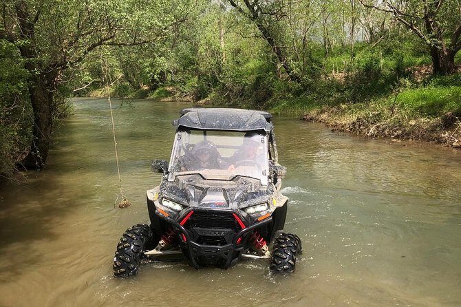 Buggy Safari in the Countryside with Transport from Dubrovnik - Practical Tips for Participants
