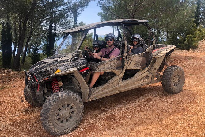 Buggy Safari in the Countryside with Transport from Dubrovnik - Final Thoughts: Who Should Book This Tour?