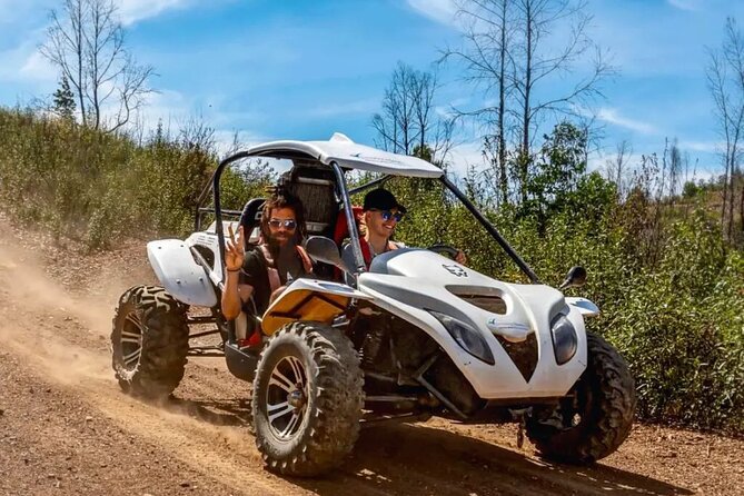Buggy Safari Tour in Alanya - Good To Know
