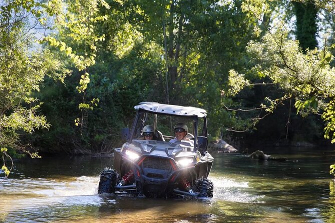 Buggy Safari Tour in Alanya - Pricing and Reservations