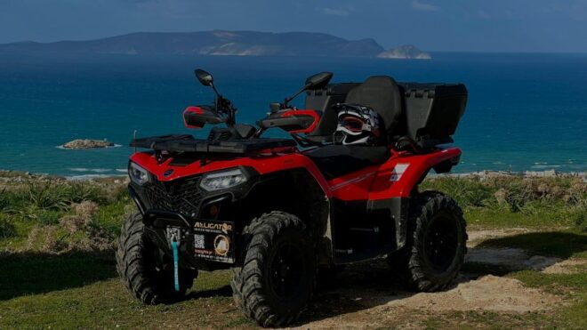 Buggy Safari Tours In Crete Heraklion - Customer Responsibilities