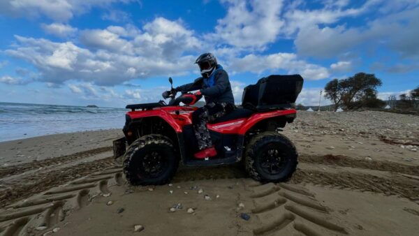 Buggy Safari Tours In Crete Heraklion - Customer Reviews