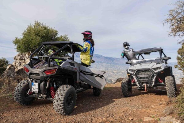 Buggy Safari Tours In Crete Heraklion - Additional Information