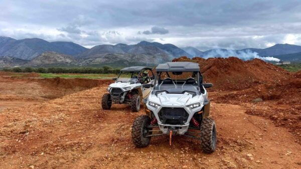 Buggy Safari Tours In Crete Heraklion - Frequently Asked Questions