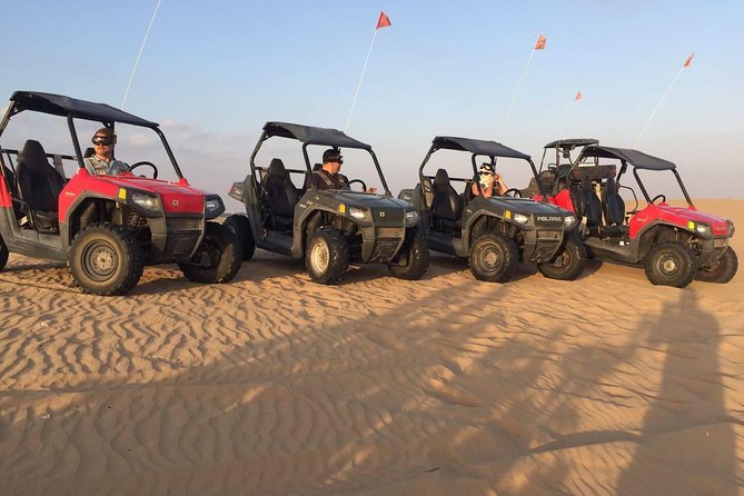 Buggy Safari With BBQ, Live Entertainment - Common Questions