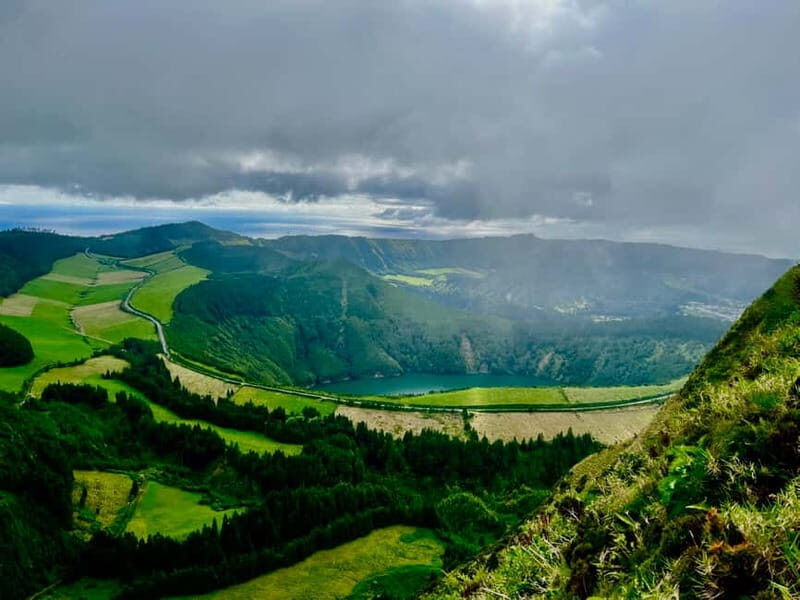 Buggy SSV - Off Road Adventure | Sete Cidades Volcano Crater - Pricing and Value